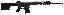 Rapid Engagement Precision Rifle 7.62 NATO 20 Inch Spiral Fluted