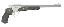 Thompson Center G2 Decelerator Grip and Forend Set