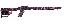 TacStar Adaptive Tactical Stock For Ruger 10-22 Muddy Girl Camou