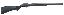 Model 60 .22 Long Rifle 19 Inch Barrel Blue Finish Black Synthet