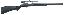 Model 60 .22 Long Rifle 19 Inch Barrel Blue Finish Black Synthet
