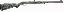 Model 60SS .22 Long Rifle 19 Inch Barrel Stainless Steel Finish