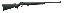 Model XT-17R .17 HMR 22 Inch Blued Sporter Barrel Adjustable Rea