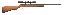 Model XT-17VO .17 HMR 22 Inch Blued Heavy Varmint Barrel Walnut-