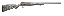 Model XT-17VSL .17 HMR 22 Inch Stainless Steel Heavy Varmint Bar