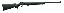 Model XT-22R .22 Long Rifle 22 Inch Blued Barrel Adjustable Rear