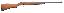 Model XT-22M .22 Winchester Magnum Rimfire 22 Inch Blued Barrel