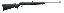 Model XT-22TSR .22 Long Rifle/Long/Short 22 Inch Stainless Steel