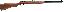 Model XT-22MTW .22 Winchester Magnum Rimfire 22 Inch Blued Barre