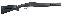 Model HS-12 Thunder Ranch Over/Under 12 Gauge 3 Inch Chamber 18.
