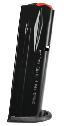 Magazine For Walther Arms PPQ M2 .40 S&W Anti-Friction Coat 11 R