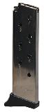 Magazine for Bersa Thunder .380 ACP 8 Round Nickel