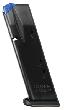 Magazine for CZ .40 Smith & Wesson 12 Round Flush Fit Anti Frict