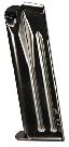 Magazine for Para-USA P18 .38 Super/9mm 17 Round Nickel
