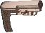 Battlelink Minimalist Stock Flat Dark Earth