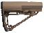 Battlelink Minimalist Stock Military with NRAT Strap for Mil Spe