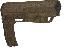 Battlelink Minimalist Stock Scorched Dark Earth