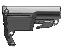 Battlelink Utility Low Profile Stock Black