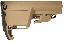 Battlelink Utility Low Profile Stock With Tube Assembly Kit Scor