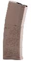 Standard Capacity Polymer Magazine AR-15 5.56x45mm/.223 Remingto