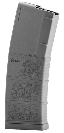 Standard Capacity Polymer Magazine AR-15 5.56x45mm/.223 Remingto