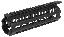 Tekko Metal AR Carbine KeyMod Rail System Seven Inch