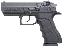 Baby Desert Eagle II Semi-Compact .40 Smith & Wesson 3.93 Inch B
