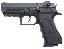 Baby Desert Eagle II Semi-Compact .40 Smith & Wesson 3.93 Inch B