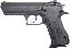 Baby Desert Eagle II 9mm 4.52 Inch Barrel Black Oxide Finish Ste