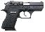 Baby Desert Eagle II Compact 9mm 3.64 Inch Barrel Black Finish P