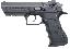 Baby Desert Eagle II 9mm 4.52 Inch Barrel Black Oxide Finish Pol