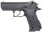 Baby Desert Eagle II Semi-Compact 9mm 3.93 Inch Barrel Black Oxi