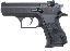 Baby Desert Eagle II Compact 9mm 3.64 Inch Barrel Black Finish P