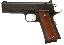 Desert Eagle 1911 C Model .45 ACP 4.3 Inch Barrel Black Finish D