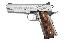 Desert Eagle 1911 C Model .45 ACP 4.3 Inch Barrel Stainless Stee