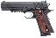 Desert Eagle 1911 G Full-Size with Tactical Rail .45 ACP 5 Inch