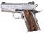 Desert Eagle 1911-U Undercover .45 ACP 3 Inch Barrel Stainless S