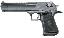 IWI Desert Eagle Mark XIX .44 Magnum 6 Inch Barrel Black Finish