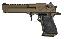 Desert Eagle Mark XIX .50 AE 6 Inch Barrel Burnt Bronze Cerakote