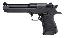 Desert Eagle Mark XIX Pistol .50 AE 6 Inch Barrel Black Oxide Wi
