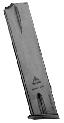Magazine for Browning Hi-Power 9mm 20 Round Extended Blue