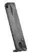 Magazine for Ruger P85/89/93/94/95/PC9 9mm 20 Round Extended Blu