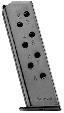 Magazine for Walther PP .32ACP 8 Round Blue
