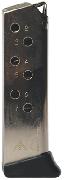Magazine for Walther PPK/S .380ACP 7 Round with Finger Rest Nick