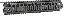 Gen2 Two-Piece Drop-In Handguard Rifle Length Black