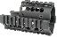 Handguard For Mini Draco AK Pistol Black