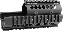 Universal Handguard AK47/74 Black
