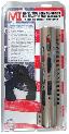 Gen2 SS-Series One-Piece Free Float Handguard 9 Inch Mid-Length