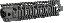 Gen2 T-Series One-Piece Free Float Handguard 9 Inch Mid-Length B