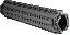 Classic AR-15/M16 Military & Police 4 Sided Rail A-2 Rifle for 1